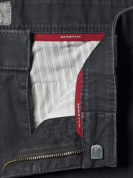 Meyer Regular fit Jeans